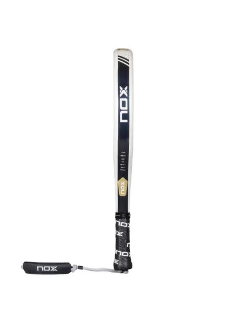 Nox Equation 2025 | Ofertas de pádel